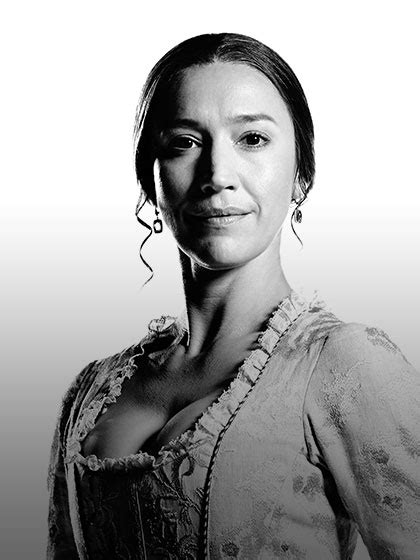 black sails who is mrs barlow|black sails miranda barlow.